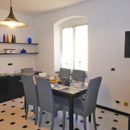 Casa Ninni By Holiday World *