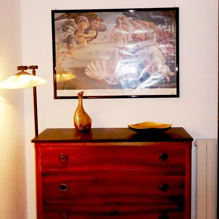 Appartement Casa Ninni By Holiday World
