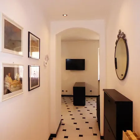 Appartement Casa Ninni By Holiday World