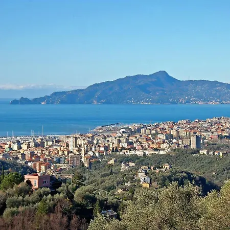 Casa Ninni By Holiday World Appartement Chiavari