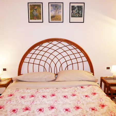 Casa Ninni By Holiday World Appartement *