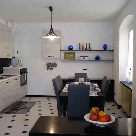 Appartement Casa Ninni By Holiday World