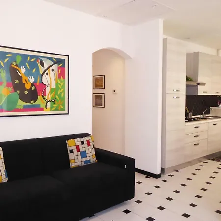 Appartement Casa Ninni By Holiday World *
