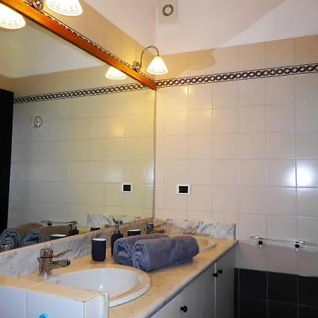 Casa Ninni By Holiday World Appartement *